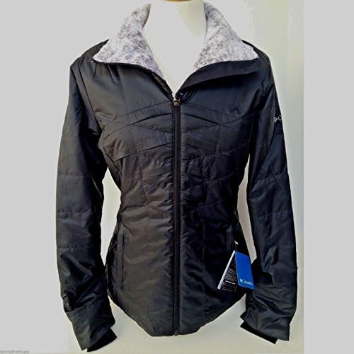 columbia frostfecta jacket