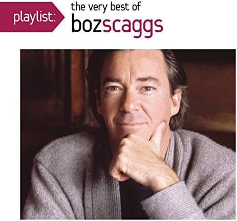 SCAGGS,BOZ - My Time: Boz Scaggs Anthology 1969 - 1997 - Amazon