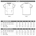 Stuff4® Men's Medium (M) Black Round Neck T-Shirt/Old Volvos/Volvo Never Die
