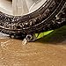 Flexzilla Garden Lead-in Hose with SwivelGrip, 5/8 in. x 10 ft., Lightweight All-Weather Water Hose, Durable and Flexible, Leak-Free Connections
