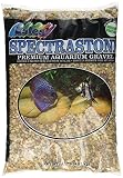 Spectrastone Shallow Creek Regular for Freshwater Aquariums, 5-Pound Bag