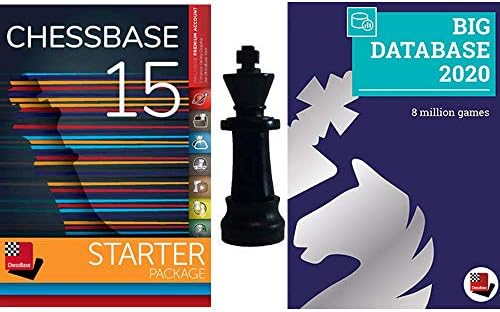 online chess database