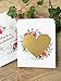 Will You Be My Junior Bridesmaid Scratch Off Card for Sister, Best Friend, Cousin, Niece, Goddaughter, Bridal Party Proposal Card for Bride and Groom (Jr. Bridesmaid