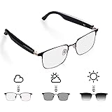 Smart Glasses, Polarized Sunglasses, Bluetooth