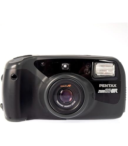 Amazon.com : Yashica Electro 35 GSN 35mm Camera with Yashinon DX f