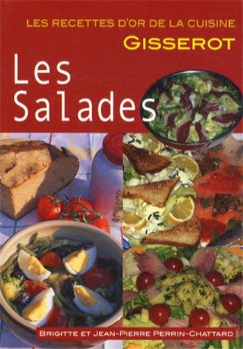 Les  salades