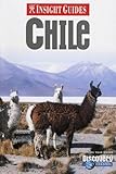 Insight Guides Chile by 