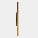 highdecora Gold Profile Pull Handle for Wardrobe, Cabinet, Drawer - Pack of 6 view 5