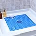 SlipX Solutions Essential Square Shower Mat, 21