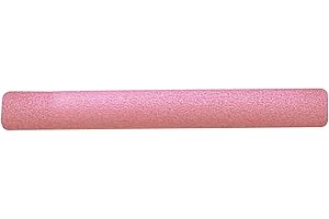 BAVOKON Hollow Foam Pool Swim Noodles,60 Inch Floating Pool Noodles Foam Tube,Bright Colorful Swimming Pool Foam Stick,Swim Pool Foam Noodles Swimming Pool Accessories for Adults Floating and Craft Projects