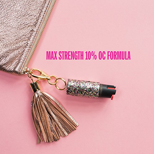 Top 10 Best Legal Items For Self Defense Best of 2018 Reviews No