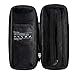 Yopoon West Biking Zip Case Tool Bag for Water Bottle Cage Black