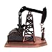 Oil Pump Jack Rig Pencil Sharpener