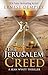 The Jerusalem Creed: A Sean Wyatt Archaeological Thriller (Sean Wyatt Adventure Book 7) by Ernest Dempsey, Jason Whited