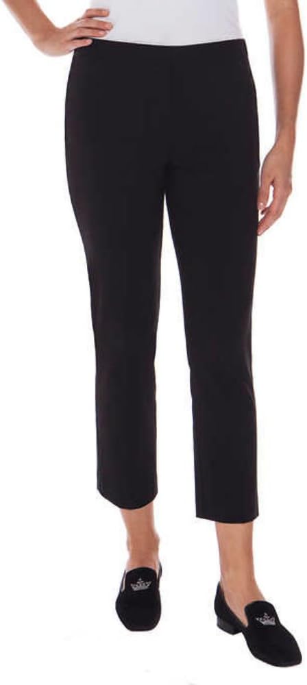 Mario SerraniLadies' Tummy Control Comfort Stretch Pant