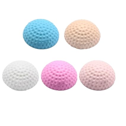 xerhnan de puerta, 5 unidades Protector de pantalla de pared ...