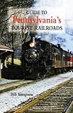 Image de Guide to Pennsylvania's Tourist Railroads