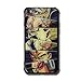 Dragon Ball Z Vegeta Blue Glass iPhone Case for iPhone 7 iPhone 8