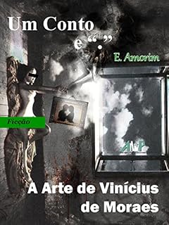Livro As Artes de Vinícius de Moraes