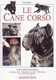 Le  Cane corso
