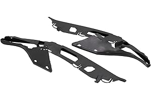 Upper Headlight Gasket, Fit for 525i 528i 530i 545i 550i E60, Using High Grade Rubber Material, OE Number 63126934511 (left) 