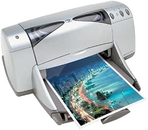Amazon.com: HP DeskJet 995ck impresora Bluetooth a color : Productos de  Oficina