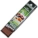 Cavalier Belgian Chocolatier Milk Chocolate Caramel Sweetened with Stevia only 40g