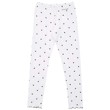 Amazon ジェラートピケ Gelato Pique レディース チェリーレギンス