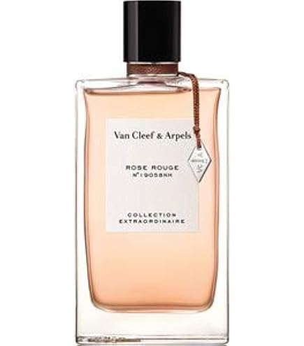 Amazon.com : Van Cleef & Arpels Gardenia Petale Women's Edp Spray