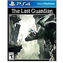 The Last Guardian - PlayStation 4
