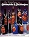 Tom Wolfe Carves Bottlespirits & Neckhangers (Schiffer Book for Woodcarvers) by 
