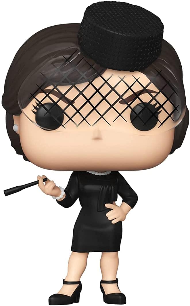 Funko POP! TV: Parks and Rec - April Ludgate - Janet Snakehole - Parks and Recreation - Collectable Vinyl Figure - Gift Idea - Official Merchandise - Toys for Kids & Adults - TV Fans