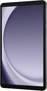 Samsung SM-X110 Galaxy Tab A9 8.7'' Wi-Fi 4GB RAM 64GB Graphite EU view 7