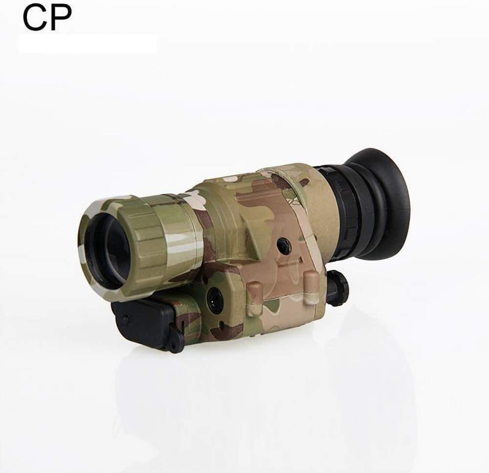 Digital PVS14 Night Vision Scope,Tactical Night Vision Amazon.co.uk