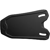 EvoShield XVT Bilateral Baseball Matte Batting Face Shield