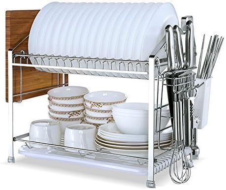 amazon uk dish drainer