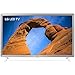 LG Electronics 32LK610BPUA 32-Inch 720p Smart LED TV (2018 Model)