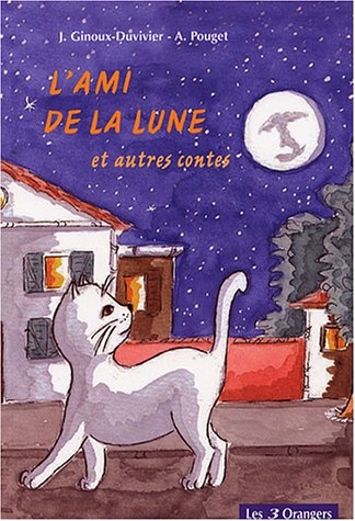 L' ami de la lune