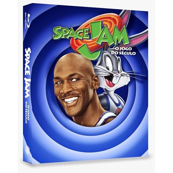 Space Jam | Amazon.com.br