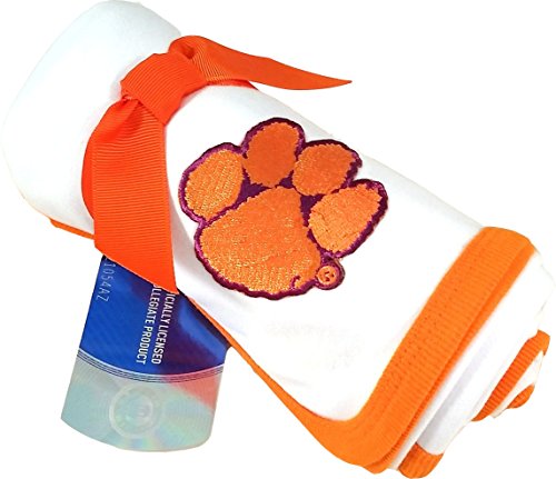 Clemson Tigers Bedding Price Compare