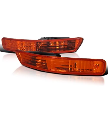 1994-2001 Genuine Honda ACURA Integra Front Turn Signal Light Socket | 33302-ST7-A01 | 0691035981350 | Left | Japan | OE