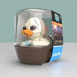 TUBBZ Gollum Mini Lord of the Rings Cosplaying Rubber Duck Vinyl Figure view 7