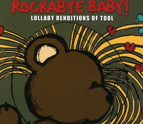 Rockabye Baby! Lullaby Renditions of Tool - Thumbnail 2