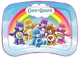 JayBeeCo Care Bears Children's Multipurpose Snack Activity Tray