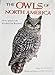 Owls Of North America (North of Mexico)