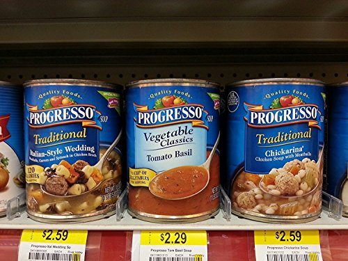 Clear Plastic Gondola Shelf Dividers, Universal Fits All Gondola Shelving up to 24" D - 10 Pack