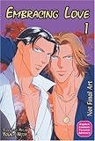 Embracing Love 1 (Yaoi) by 