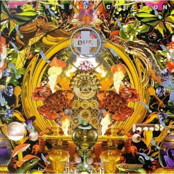 Various Artists, Bill Laswell - Axiom Ambient: Lost in the