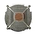 MASSCOOL 90mm Long Life Bearing CPU Cooler 8WT15-17