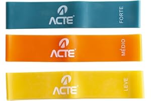 Kit Mini Band Acte